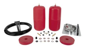 Ford Maverick Air Suspension Kit - Air Lift - Air Lift 1000 - `22-`25